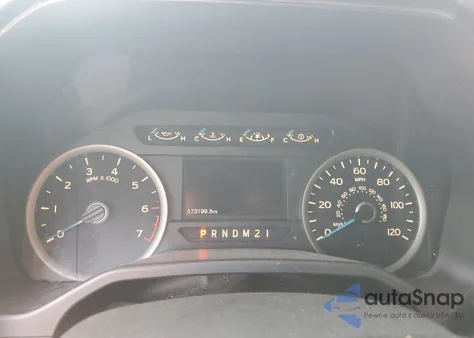 2016 Ford F150 Supercrew from USA, damaged, VIN 1FTEW1CP8GKF02885